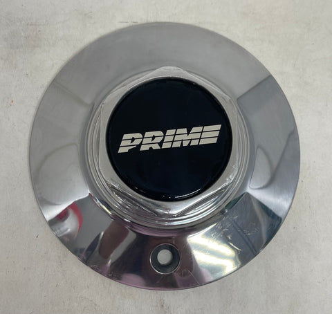 Prime Wheel Polished Center Cap