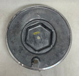 Prime Wheel Polished Center Cap