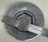 Prime Wheel Polished Center Cap