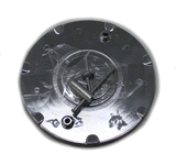 ANELLA WHEEL CHROME CENTER CAP C758 NEW