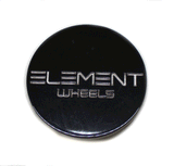 ELEMENT WHEEL CENTER CAP 1038K75 USED