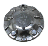 2 CRAVE IICRAVE WHEEL CHROME CENTER CAP TJ05181 510-CAP USED