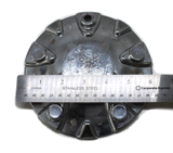 2 CRAVE IICRAVE WHEEL CHROME CENTER CAP TJ05181 510-CAP USED