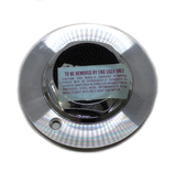 PRIME WHEELS CENTER CAP 93 USED