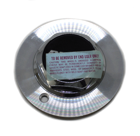 PRIME WHEELS CENTER CAP 93 USED