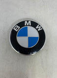 BMW Emblem Wheel Center Cap 68mm Set of 4
