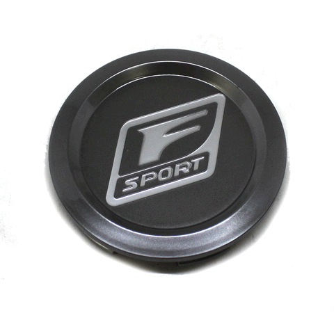 LEXUS F-SPORT GX460 CENTER CAP PTR56-60120AA NEW