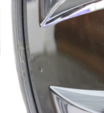 20" Wheel GMC Sierra Chrome Clad 07 08 09 10 11 12 13 OEM 5420