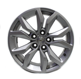 18" Wheel Chevy Impala 2016 2017 2018 2019 2020 Silver OEM 5712