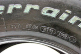 34x10.50R17 BFGOODRICH ALL TERRAIN T/A KO2 BAJA CHAMPION 34105017 NEW