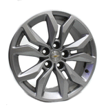 18" Wheel Chevy Impala 2016 2017 2018 2019 2020 Silver OEM 5712