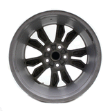18" Wheel Chevy Impala 2016 2017 2018 2019 2020 Silver OEM 5712