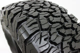 34x10.50R17 BFGOODRICH ALL TERRAIN T/A KO2 BAJA CHAMPION 34105017 NEW