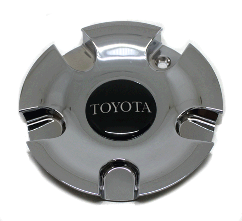 TOYOTA CAMRY WHEEL CHROME CENTER CAP 8070-0 NEW