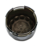PACER WHEEL CHROME CENTER CAP C1840-0 NEW