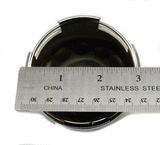 PACER WHEEL CHROME CENTER CAP C1840-0 NEW