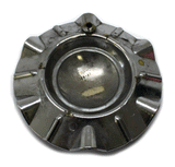 GIOVANNA DBL-G CHROME WHEEL CENTER CAP 5308-33 USED