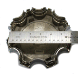 CHEVY SILVERADO 3500HD CHROME CENTER CAP 9597789 NEW