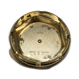 PRIME WHEEL GOLD CENTER CAP 93 NEW