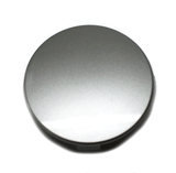 TOYOTA WHEEL SILVER CENTER CAP C32-TOY NEW