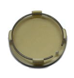 TOYOTA WHEEL SILVER CENTER CAP C32-TOY NEW