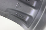 16" WHEEL BMW 320i 325i 330i 01 02 03 04 05 06 OEM 74198 SILVER 7 SPOKE