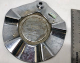 ARCEO WHEEL CHROME CENTER CAP F107 08 LZ-024