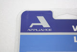 WHEEL LOCKS DUPLEX MAG 1/2 APPLIANCE AL 2162 TRUCK 8 LUGS FOR FORD