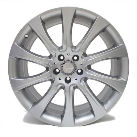 Mercedes Benz Factory OEM Wheels Set of four