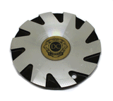 DON CORLEONE WHEEL CENTER CAP 189-20-AL USED