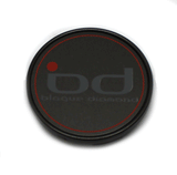 BD BLAQUE DIAMOND CENTER CAP C888 NEW