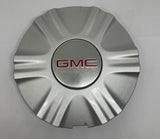 GMC WHEEL CENTER CAP 23446994 USED