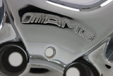 18" MERCEDES BENZ AMG E55 E320 E350 E500 03 04 05 06 NEW CHROME WHEEL OEM 65316