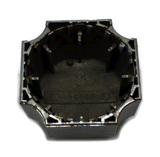 TOYOTA CELICA SUPRA CENTER CAPS USED SET OF (2)