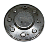 HELO WHEEL CHROME CENTER CAP HE792CAR-CAP USED