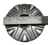 BD BLAQUE DIAMOND WHEEL CENTER CAP 1609K60 1610L171L-M1 NEW