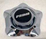 16" PT CRUISER WHEELS OEM 2275 CHROME CENTER CAPS NEW 8530 PRIME