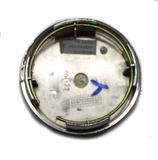 ARCTIC TRUCK WHEEL CHROME CENTER CAP # 604K72 NEW