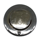 IMAGE PRIME ICW PACER LIMITED WHEEL CHROME CENTER CAP C4600-0 NEW