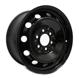 17" Wheel Steel Ford F150 Factory OEM 3547 2004-2020