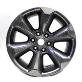 20" Dodge Ram 1500 2019 2020 2021 Wheel Factory OEM 2681