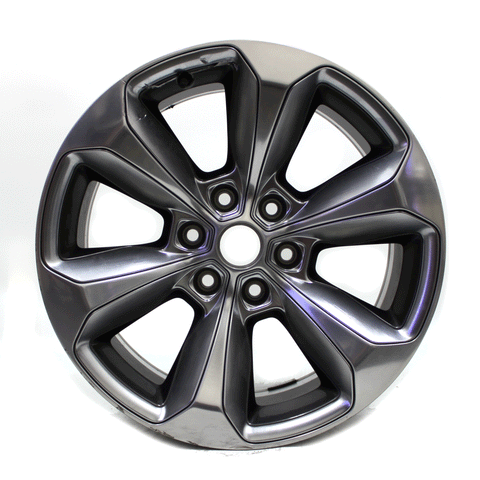 20" Dodge Ram 1500 2019 2020 2021 Wheel Factory OEM 2681