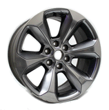 20" Dodge Ram 1500 2019 2020 2021 Wheel Factory OEM 2681
