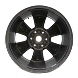 20" Dodge Ram 1500 2019 2020 2021 Wheel Factory OEM 2681