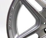 18" Wheels Mercedes Benz AMG E-Class E550 2011 Staggered OEM 85147 85146