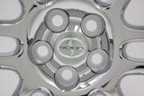 17" SCION 2005 2006 2007 2008 2009 2010 CHROME WHEELS FACTORY OEM 69471 (4) 17x7