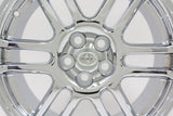 17" SCION 2005 2006 2007 2008 2009 2010 CHROME WHEELS FACTORY OEM 69471 (4) 17x7