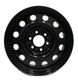 18x7.5 Wheel Steel Ford F150 Expedition 2004-2022 Factory OEM 3526