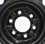 18x7.5 Wheel Steel Ford F150 Expedition 2004-2022 Factory OEM 3526