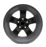 16" Wheel Chevy Malibu 2013 2014 2015 Factory OEM 5558 Silver